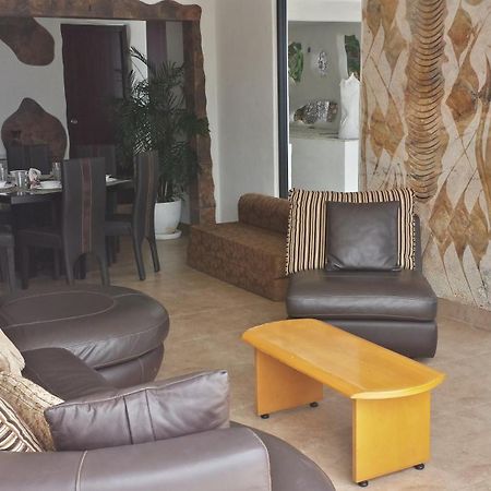 아카풀코 Penthouse Vlm Gran Terraza 200 Metros Vista Inmejorable Piscina Gigante 빌라 객실 사진