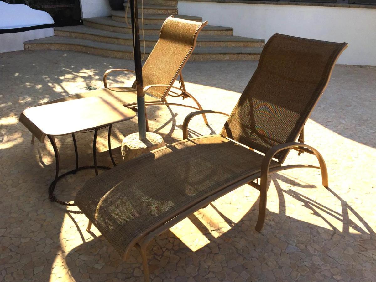 아카풀코 Penthouse Vlm Gran Terraza 200 Metros Vista Inmejorable Piscina Gigante 빌라 외부 사진